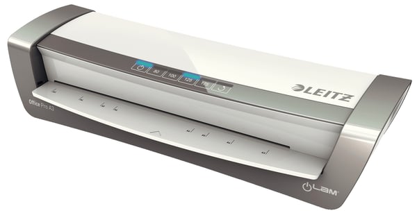 Leitz Lamineringsmaskin iLAM Office Pro A3