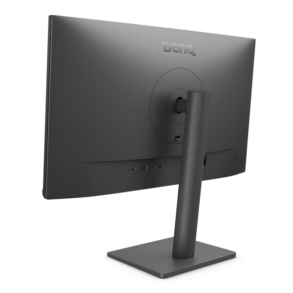 BenQ RD270Q tietokoneen litteä näyttö 68,6 cm (27") 2560 x 1440 pikseliä Wide Quad HD Musta