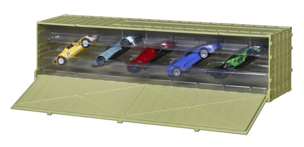 Hot Wheels HFF42 leluajoneuvo
