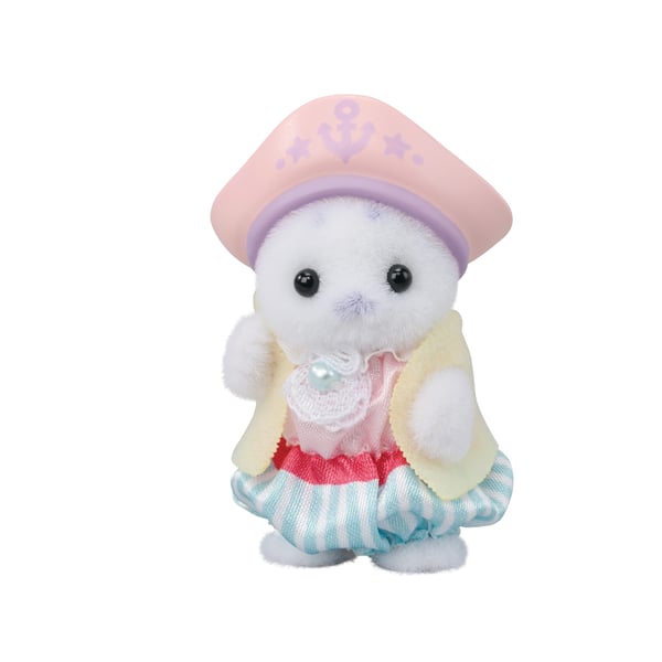 Sylvanian Families 5820 dukke