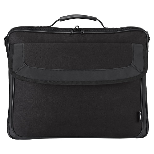 DELL Classic 39,6 cm (15.6") Portfölj Svart
