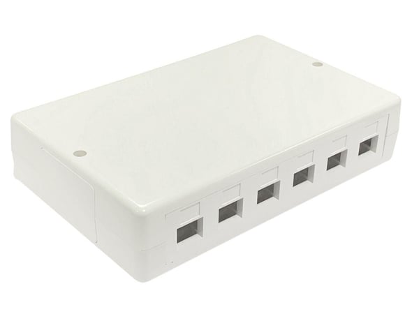 Lanview LVN127774 patchpaneler