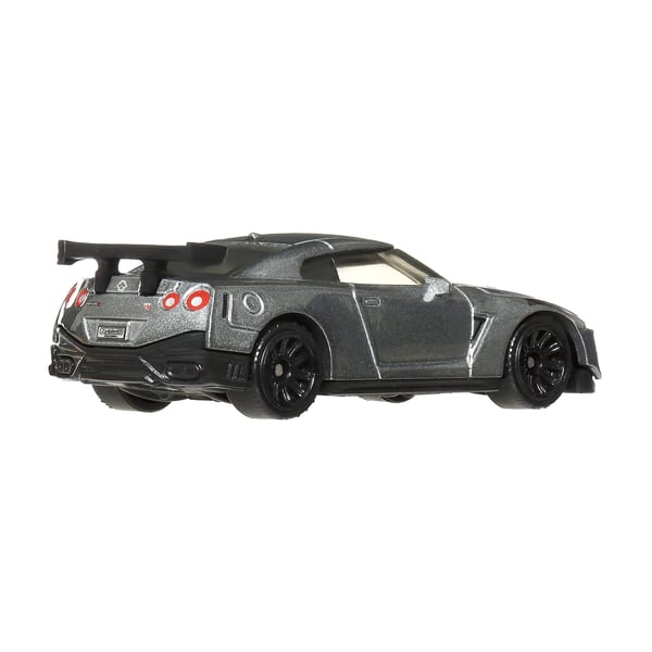 Matchbox JKK58 leluajoneuvo