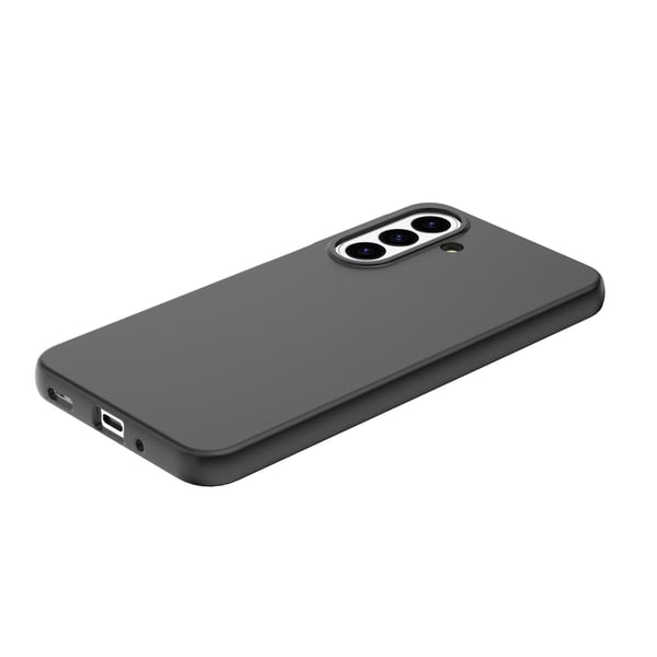 Cellularline CHROMAGALA27K mobiltelefon etui 17 cm (6.7") Cover Sort