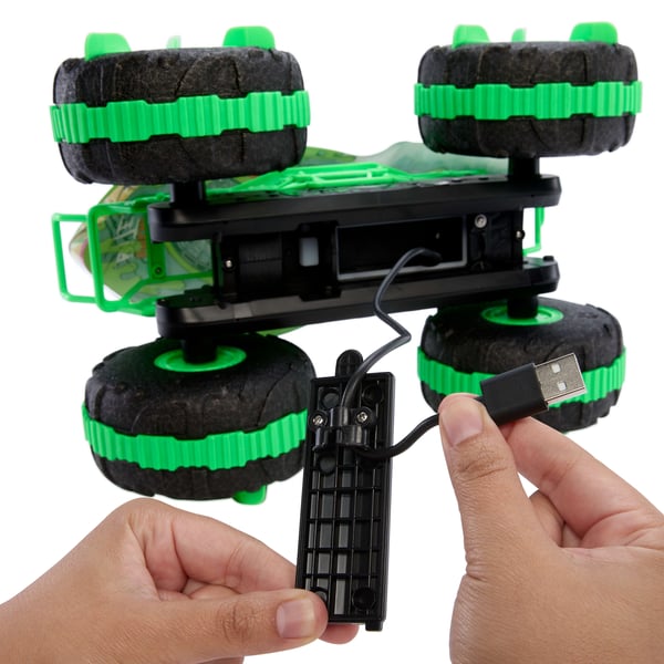 Hot Wheels Monster Trucks JMM76 legetøjsbil