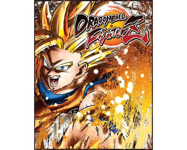 BANDAI NAMCO Entertainment Dragonball FighterZ, Xbox One Standard Engelsk BANDAI NAMCO Entertainment Dragonball FighterZ, Xbox One Standard Engelsk