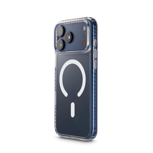 Hama Clear Shield mobiltelefon etui 17,5 cm (6.9") Cover Transparent