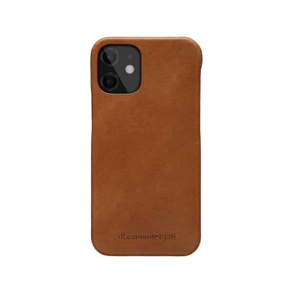 dbramante1928 Lynge mobiltelefonfodral 13,7 cm (5.4") Plånbok Tan
