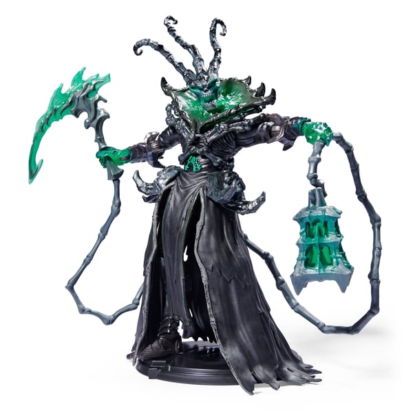 League of Legends LGE FGR 6in FigureThresh GML