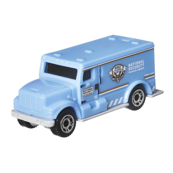 Matchbox LAHJAPAKKAUS autovalikoima