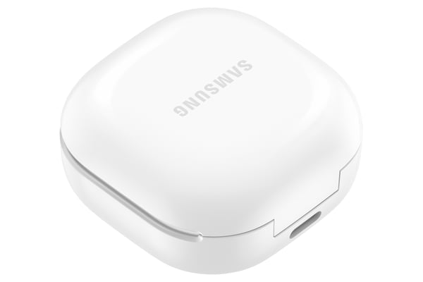 Samsung Galaxy Buds FE Kuulokkeet True Wireless Stereo (TWS) In-ear Puhelut/Musiikki Bluetooth Valkoinen