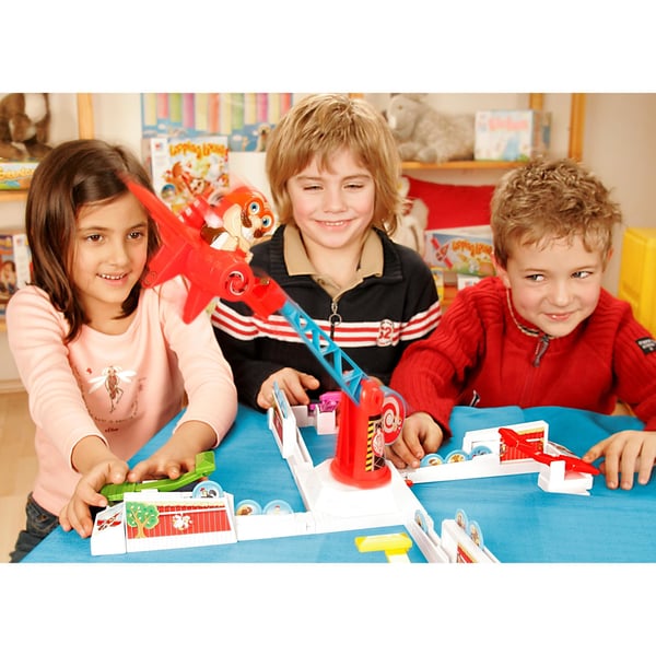 Hasbro Looping Louie