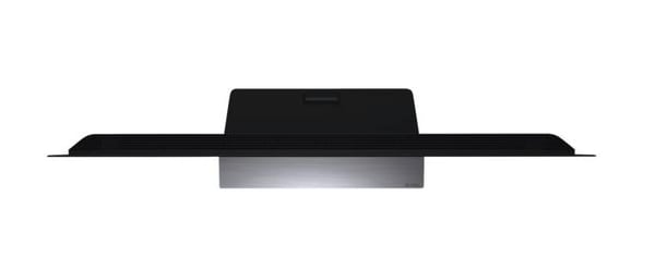 LG OLED48G69LS 121,9 cm (48") 4K Ultra HD Wi-Fi Sort