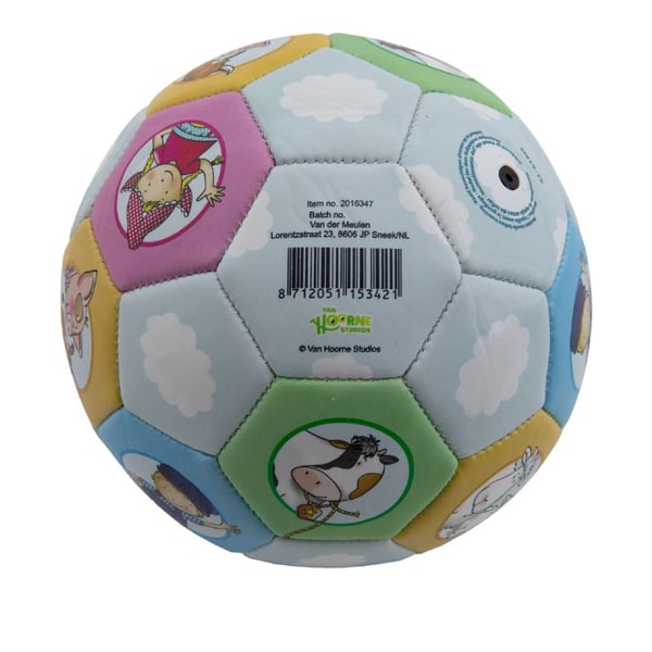 Rubo Toys 2016347 fodbold bold