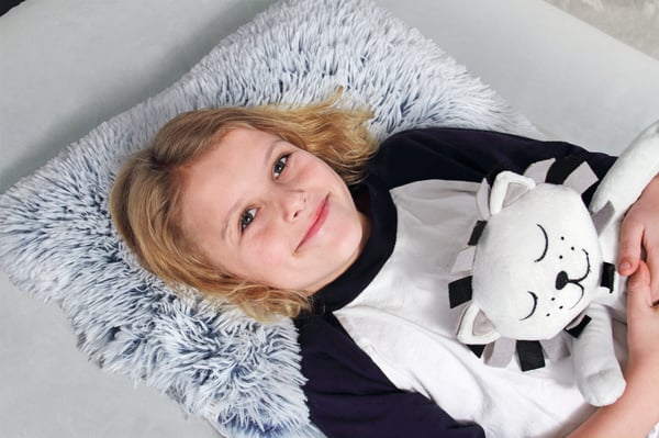 Bestway 67626 luftmadras Enkelmadras Grå Unisex