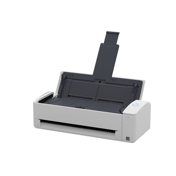 Ricoh ScanSnap iX1300 ADF-scanner 600 x 600 dpi A4 Hvid