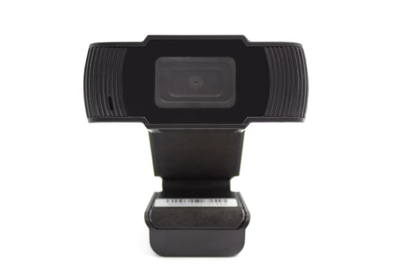 Nilox NXWC02 verkkokamera 1280 x 720 pikseliä USB 2.0