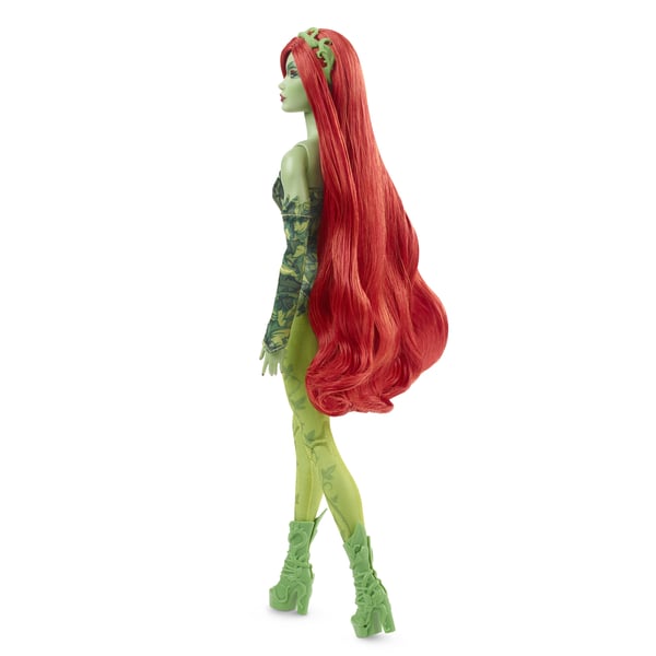 Barbie Signature Poison Ivy -docka