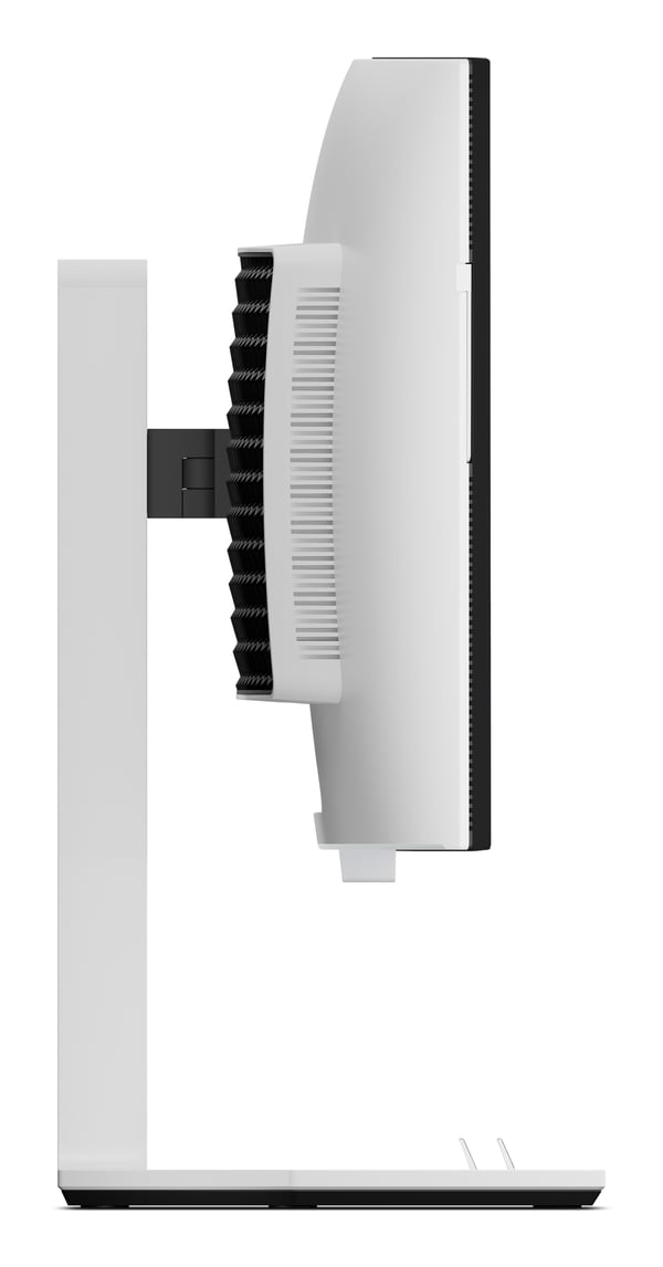Lenovo Legion PRO 34WD-10 tietokoneen litteä näyttö 86,4 cm (34") 3440 x 1440 pikseliä Wide Quad HD LED Musta
