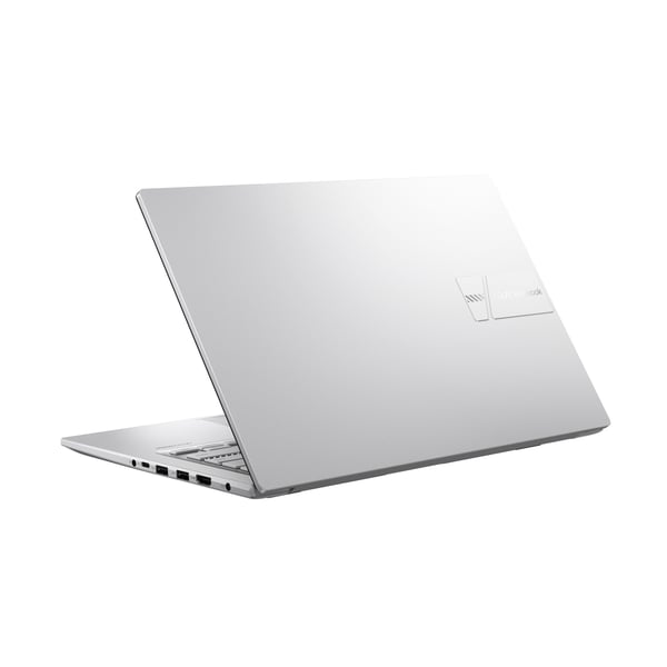 ASUS Vivobook 14 X1404VA-DREB1108W Intel® Core™ i3 i3-1315U Laptop 35,6 cm (14") Fuld HD 16 GB DDR4-SDRAM 512 GB SSD Wi-Fi 6 (802.11ax) Windows 11 Home Sølv