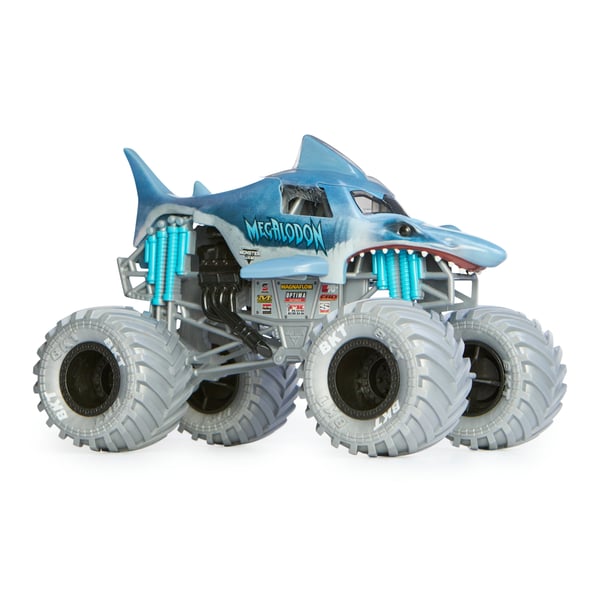 Monster Jam Megalodon
