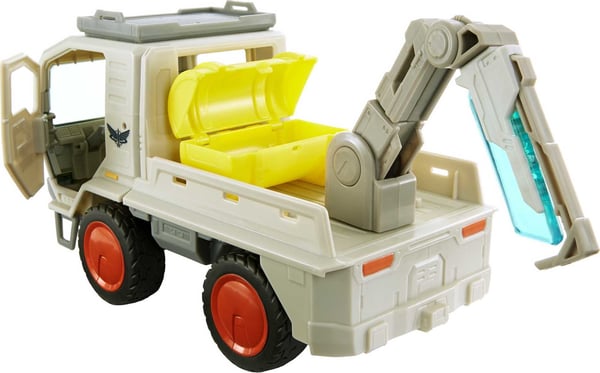 Lightyear Disney Pixar Base Utility Vehicle