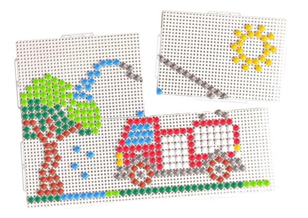 Lena Mosaik SM35617