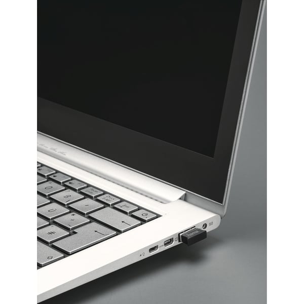 Hama 00053312 netværkskort Bluetooth 3 Mbit/s