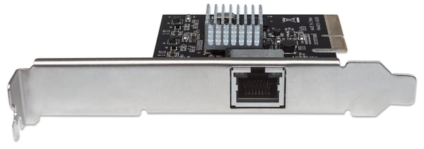 Intellinet 507950 netværkskort Intern Ethernet 10000 Mbit/s