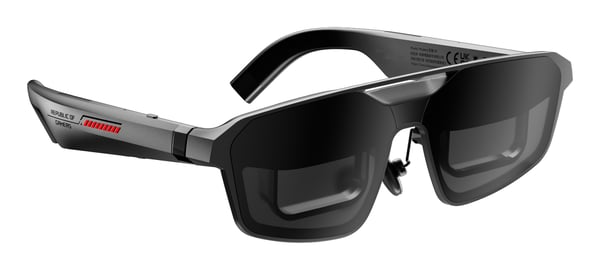 ASUS ROG XREAL R1-B smarta glasögon