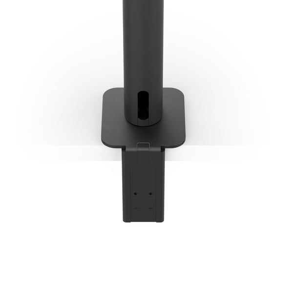 BenQ PD2705UA computerskærm 68,6 cm (27") 3840 x 2160 pixel 4K Ultra HD LCD Sort