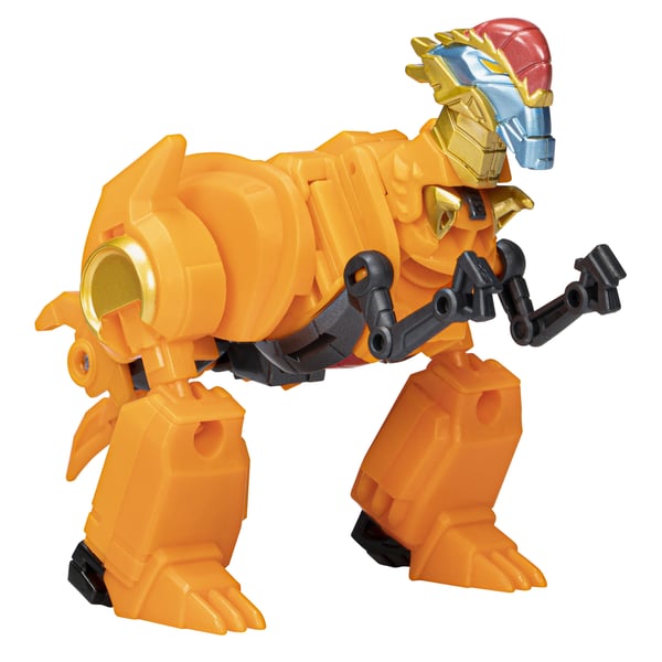Transformers EarthSpark Jawbreaker