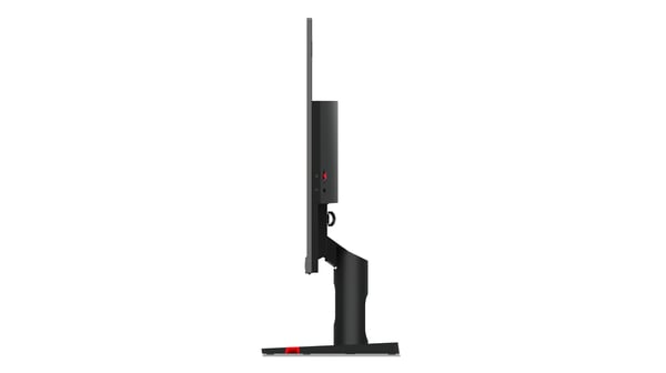 Lenovo ThinkVision S24i-30 computerskærm 60,5 cm (23.8") 1920 x 1080 pixel Fuld HD LED Sort