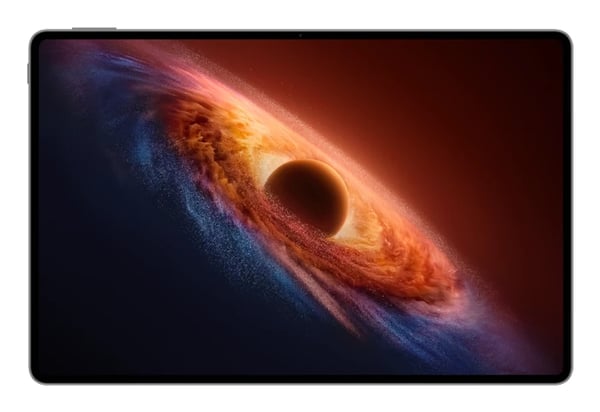 Honor MagicPad4 Snapdragon 256 GB 31,2 cm (12.3") 12 GB Wi-Fi 7 (802.11be) Android 16 Grå