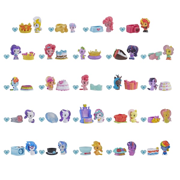 My Little Pony E5966EU40