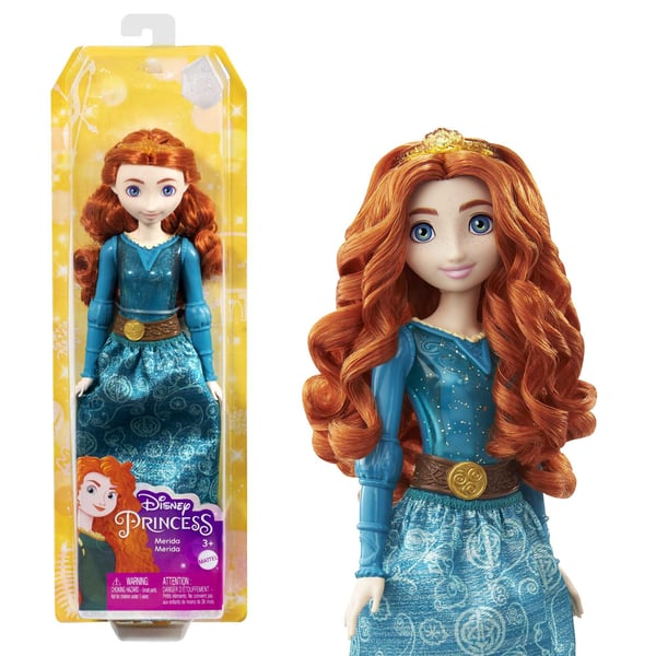 Disney Princess Ultimate Princess Collection