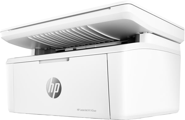 HP LaserJet MFP M140we-printer