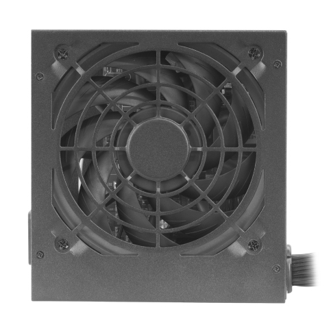 Tacens APB550B enhed til strømforsyning 550 W 20+4 pin ATX ATX Sort