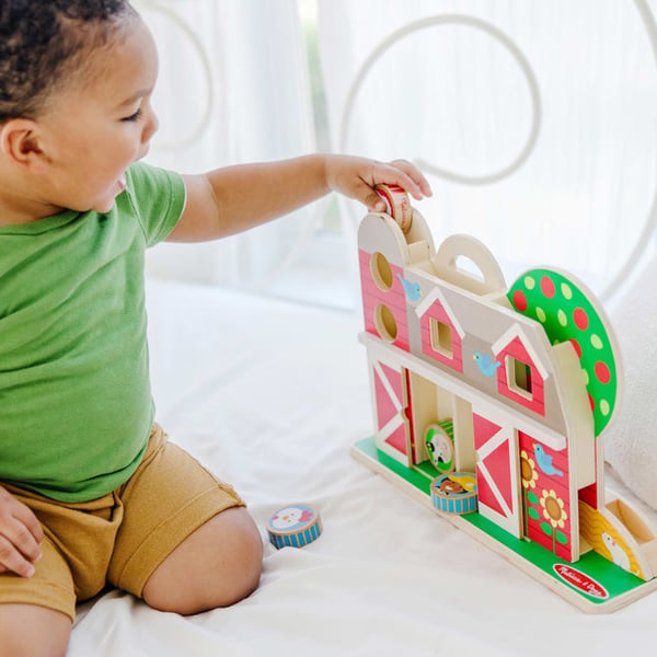 Melissa & Doug 30740 legetøjssæt