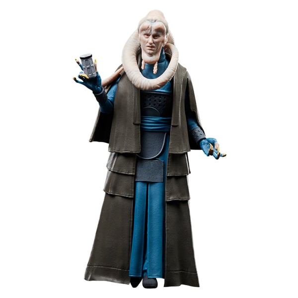 Star Wars The Black Series Bib Fortuna
