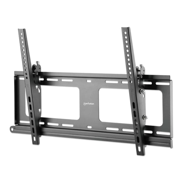 Manhattan 462143 tv-fäste 2,18 m (86") Svart