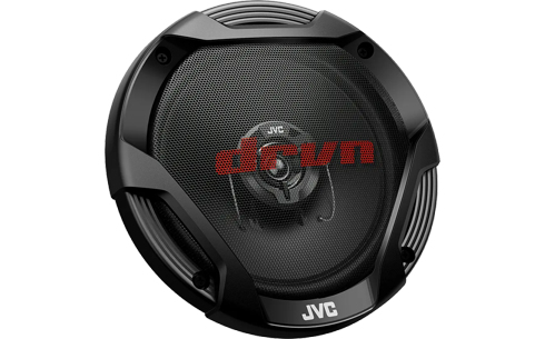 JVC CS-DR1722 bilhøjttaler Rund 2-vejs 300 W 2 stk