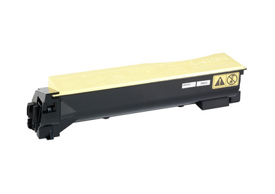 KYOCERA TK-540Y Tonerkassett 1 styck Original Gul