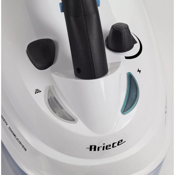 Ariete xvapor deluxe