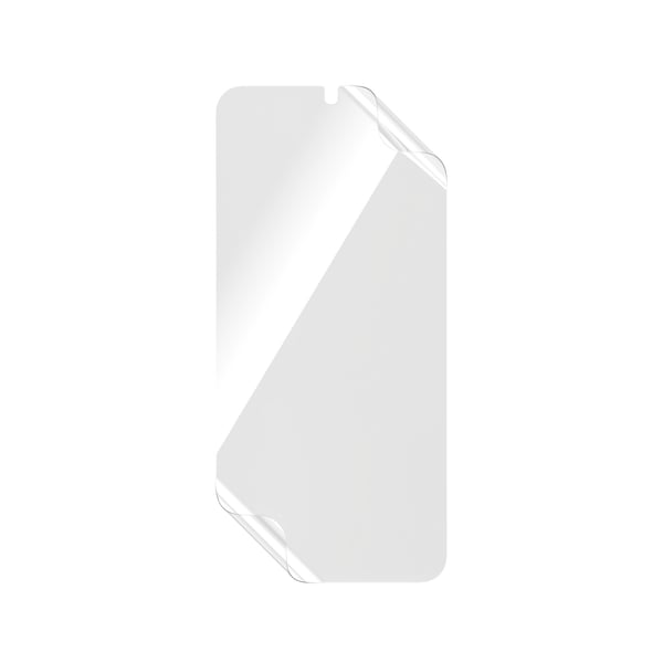 PanzerGlass ® ECO MATRIX Skærmbeskyttelse Samsung Galaxy S23 | Ultra-Wide Fit m. AlignerKit
