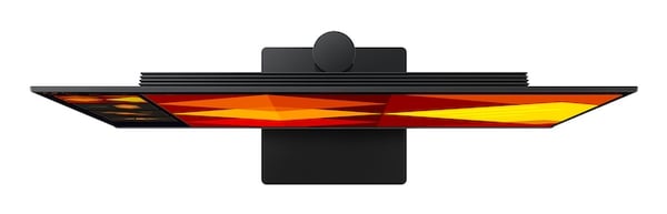Samsung LS27D408GEUXEN computerskærm 68,6 cm (27") 1920 x 1080 pixel Fuld HD LED Sort