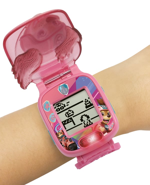 VTech PAW Patrol Adventure Watch Liberty