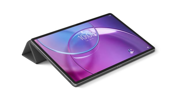 Lenovo Folio Case Idea Tab Pro Gen 2 33 cm (13") Folio-kotelo Harmaa