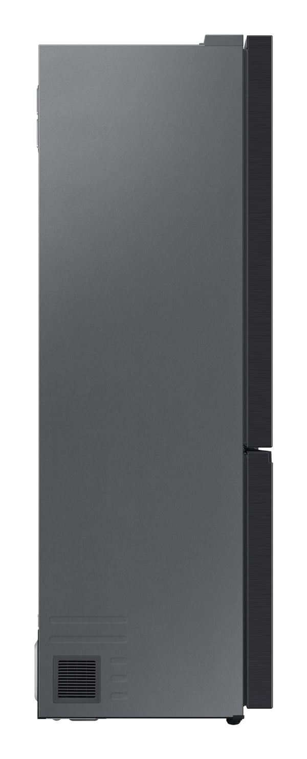 Samsung RB53DG703CB1 Fritstående 538 L Sort