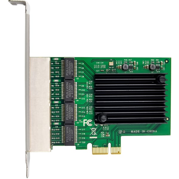 InLine 51127B interface-kort/adapter Intern